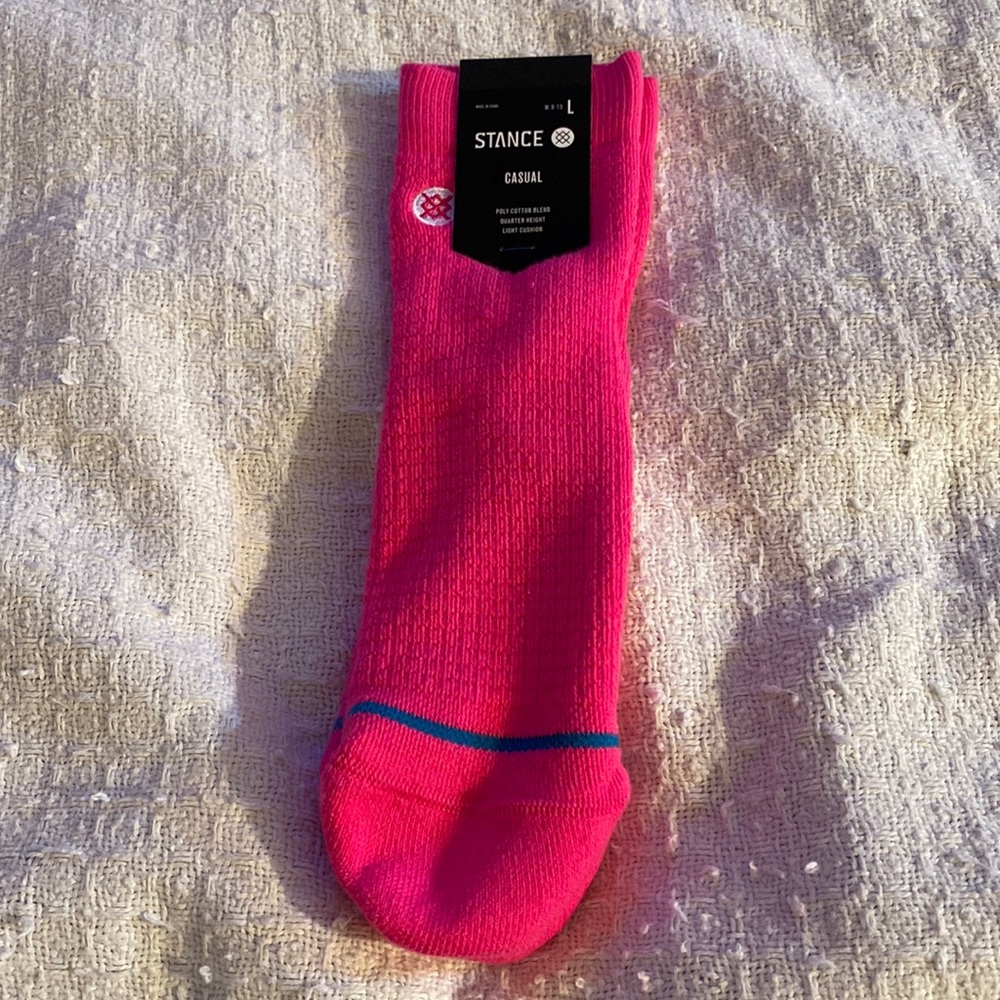 Stance socks
